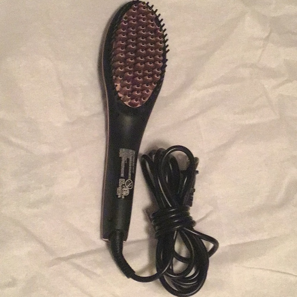 EUC Simply Straight Ceramic Seen On TV